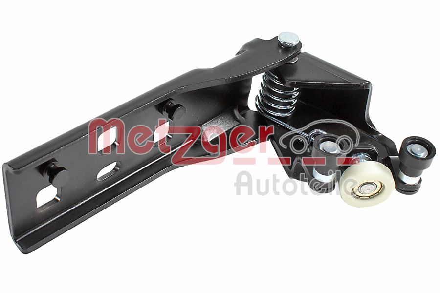 METZGER 2310151 Rollenführung, Schiebetür
